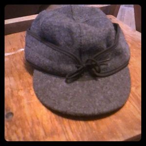 1903 Stormy Kromer Fall Hat